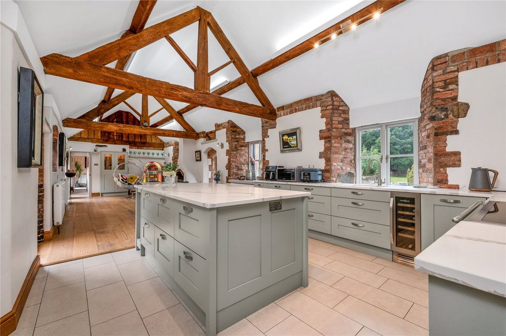 Additional image 5 of 9 bed detached house for saleBrook Road, Woodhouse Eaves, Loughborough, Leicestershire LE12