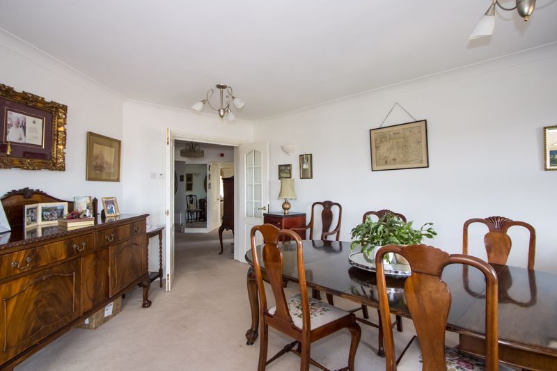 Additional image 5 of 3 bed flat for saleGlynne Tower, Bridgeman Road, Penarth CF64