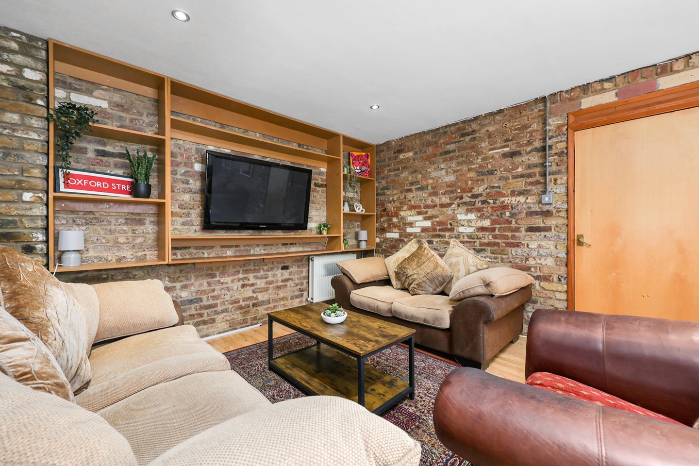 Additional image 4 of 5 Bed Terraced House, Fullwoods Mews, N1, N1 7GU