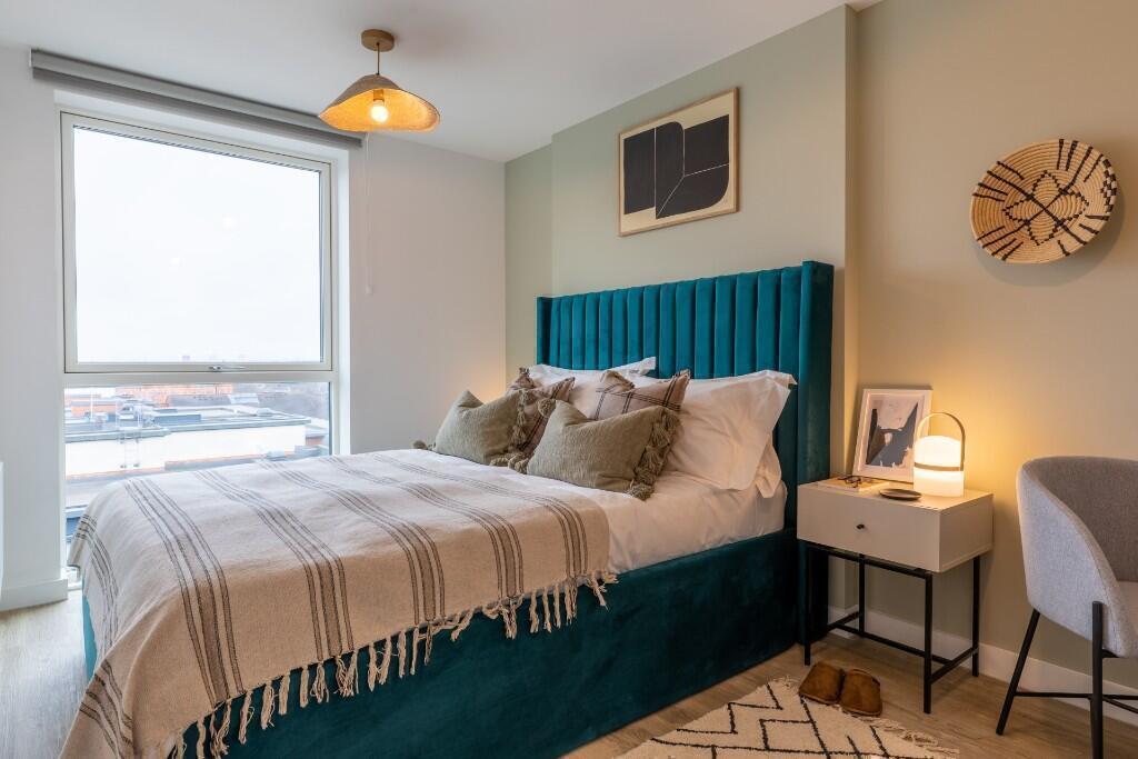 Additional image 7 of Flat 619, Bradford Street, Birmingham, B12