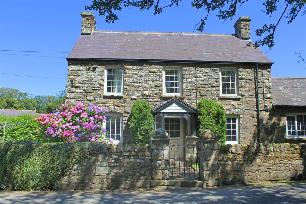 Additional image 5 of 6 bed farm for saleNolton Haven, Haverfordwest SA62