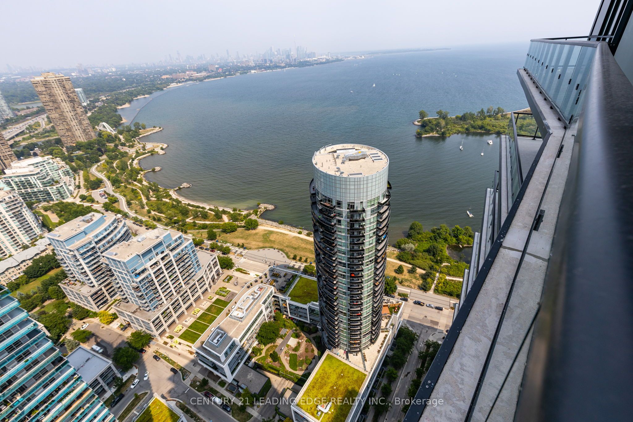 4701-38 Annie Craig Drive, Toronto, ON, M8V 0G9