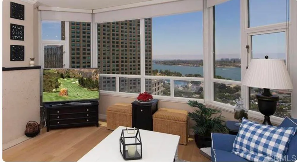 Additional image 32 of 700 W Harbor Drive Unit 1703, San Diego, CA 92101