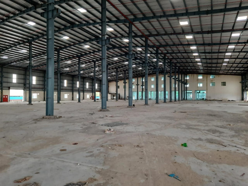 Additional image 3 of Khuskhera Industrial Area, Bhiwadi