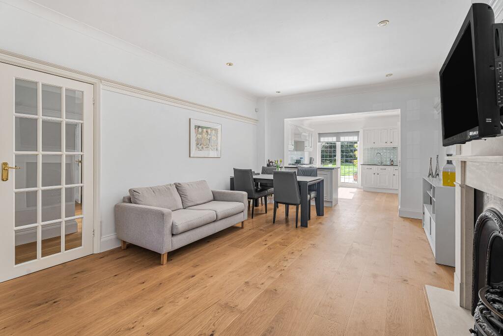 Additional image 8 of Georges Wood Road, Brookmans Park, AL9