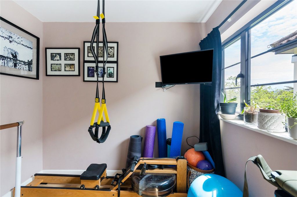 Additional image 8 of 5 bed detached house for saleTower House Lane, Wraxall, North Somerset BS48