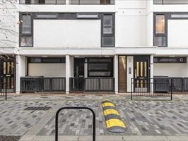 Additional image 13 of Studio Flat, Broadfield Lane, NW1, N1 7GU