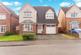 Porter Drive, Kilmarnock, East Ayrshire, KA2