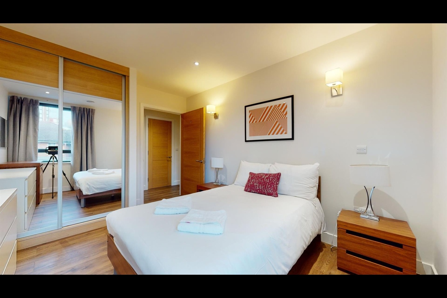 Additional image 4 of 2 Bed Flat, Twyne House, E1, N1 7GU