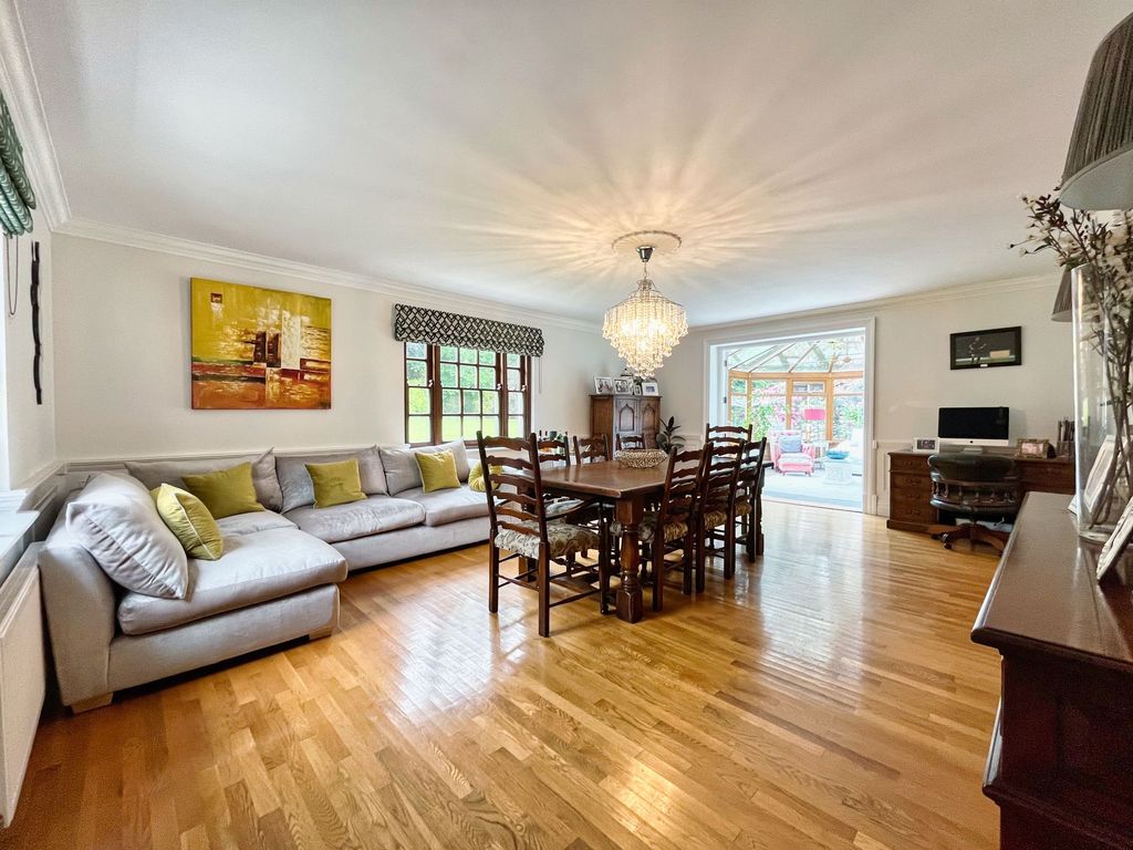 Additional image 9 of 5 bed detached house for saleYstradfellte Road, Pont Nedd Fechan, Neath SA11