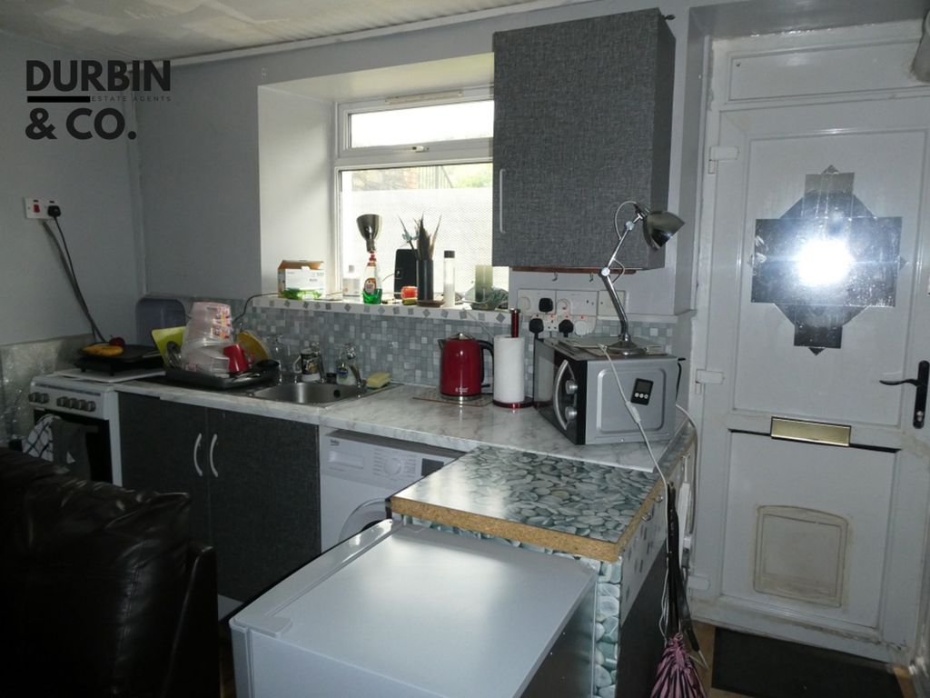 Additional image 4 of 1 bed flat for saleA&B Fforchaman Road, Cwmaman, Aberdare CF44