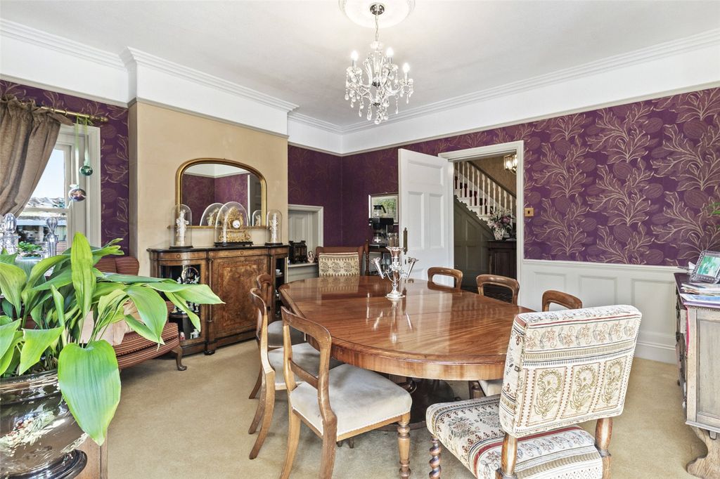 Additional image 3 of Land for saleSt Katharines House, Sandhurst Road, Milford Haven, Pembrokeshire SA73