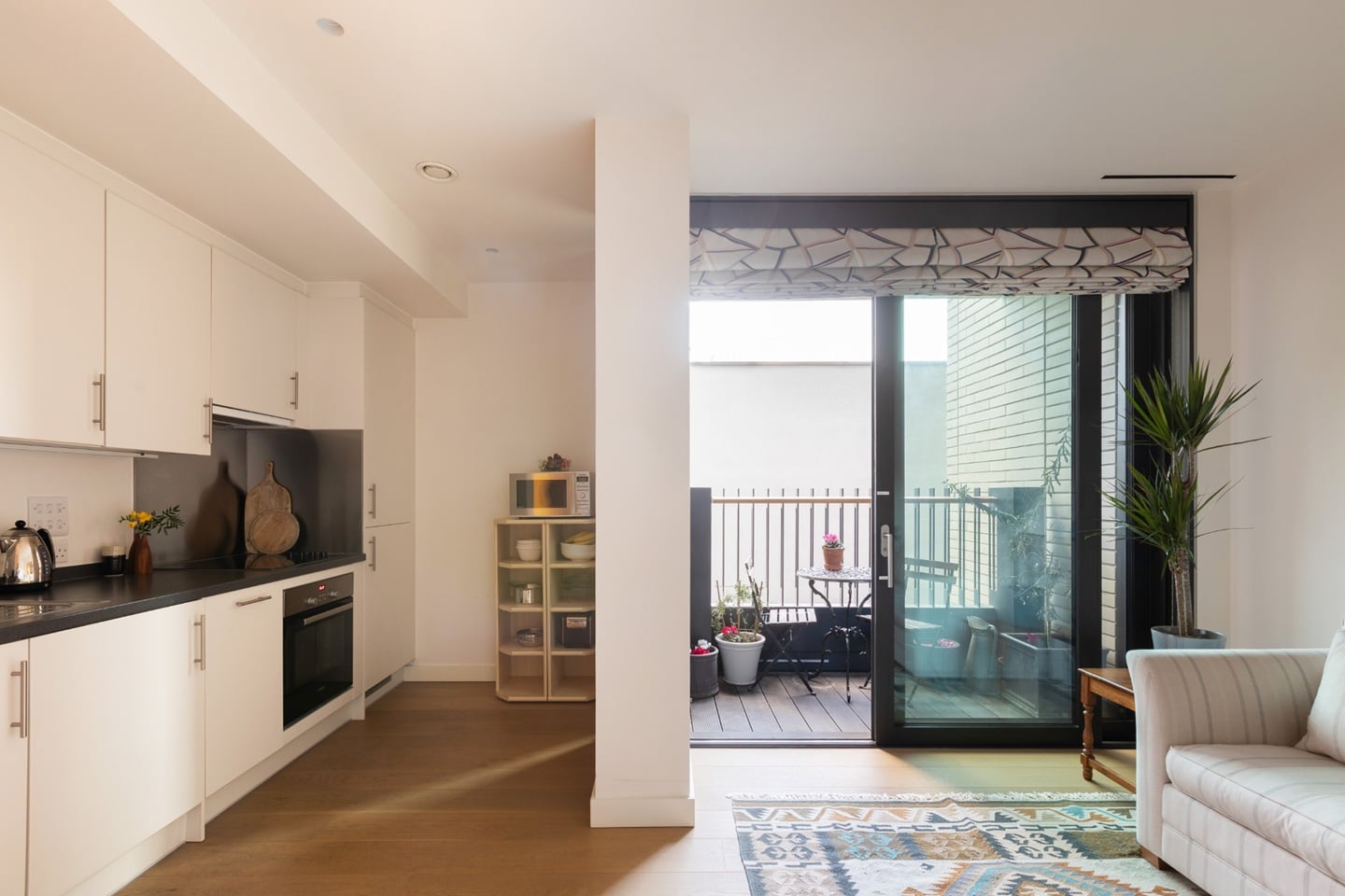 Additional image 4 of 1 Bed Flat, Newman Street, W1T, N1 7GU