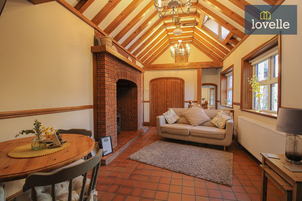 Additional image 14 of 5 bed detached house for salePost Office Lane, Ashby Cum Fenby DN37