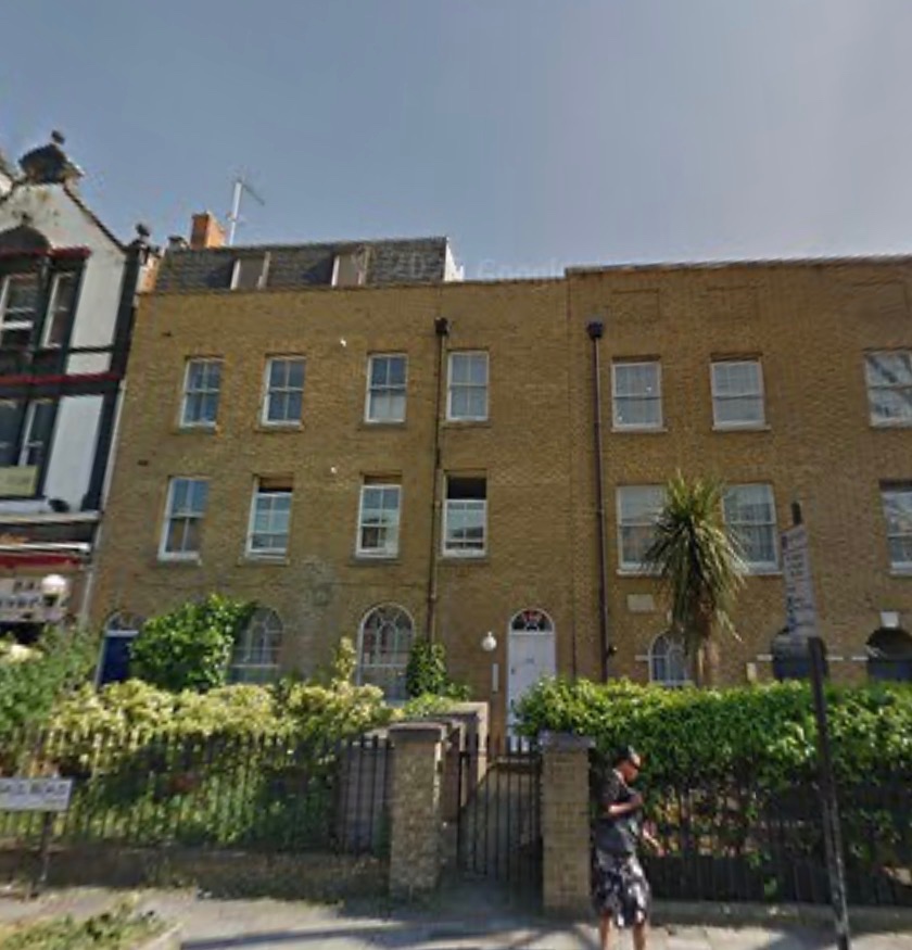 Additional image 7 of 1 Bed Flat, Vassall Road, SW9, N1 7GU