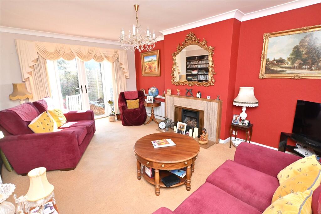 Additional image 31 of Elizabeth Road, Moseley, Birmingham, B13