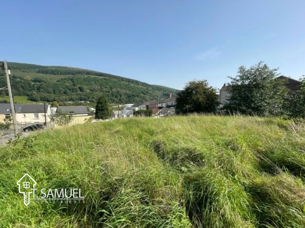 Additional image 7 of Land for saleOakland Street, Mountain Ash CF45