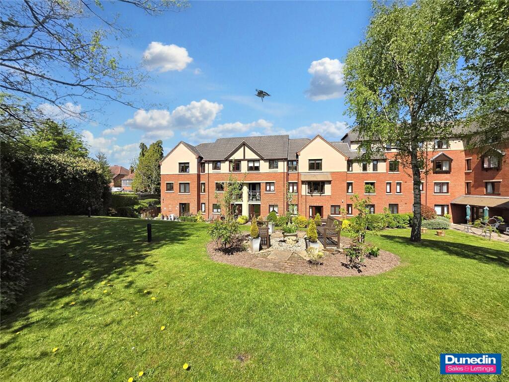 Additional image 13 of Beeches Court, 1, Ashill Road, Birmingham, B45