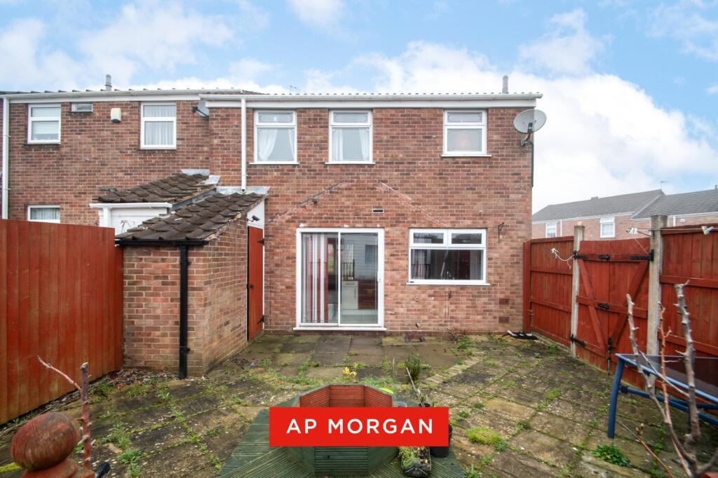 Additional image 12 of Seals Green, Birmingham, West Midlands, B38