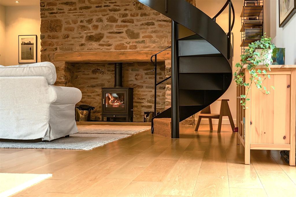 Additional image 8 of 5 bed barn conversion for salePontfaen, Brecon LD3
