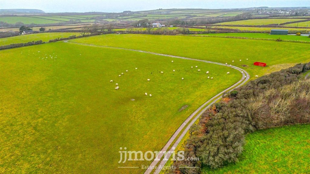 Additional image 21 of Land for saleWalwyns Castle, Haverfordwest SA62
