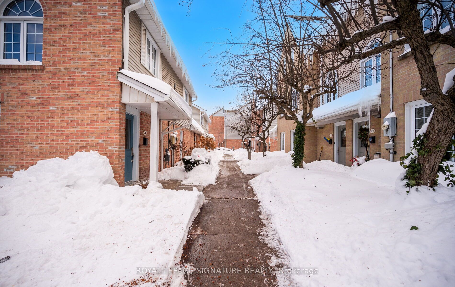 Additional image 6 of 242-2110 Cleaver Avenue, Burlington, ON, L7M 3Z4