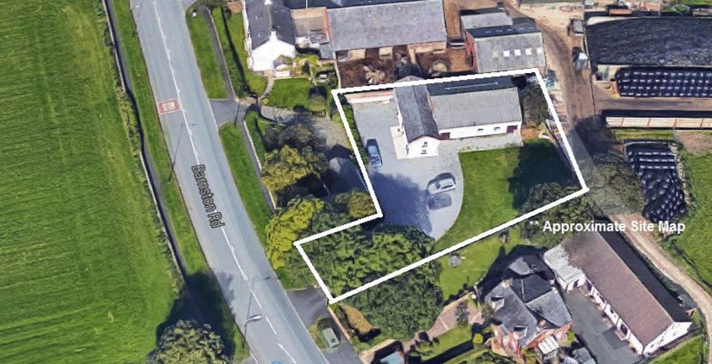 Additional image 2 of Land for saleBarnston Road, Heswall CH61