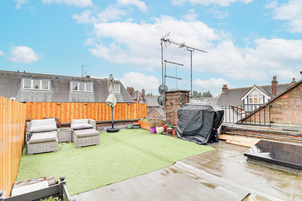 Additional image 11 of High Street, Harpenden, Hertfordshire, AL5