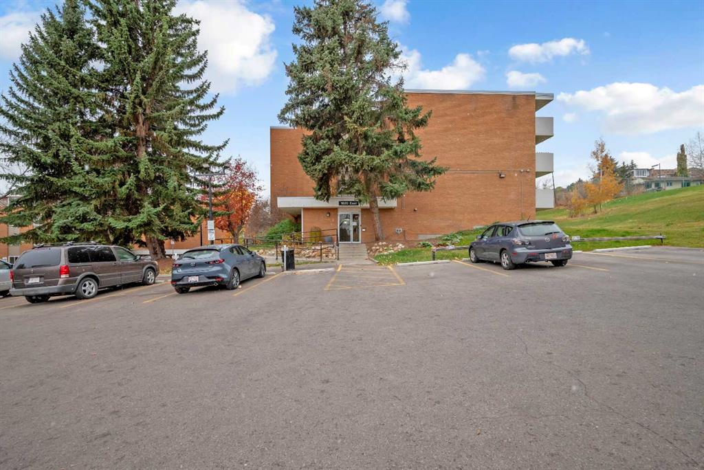 451-1620 8 Avenue NW, Calgary, AB, T2N 1C4