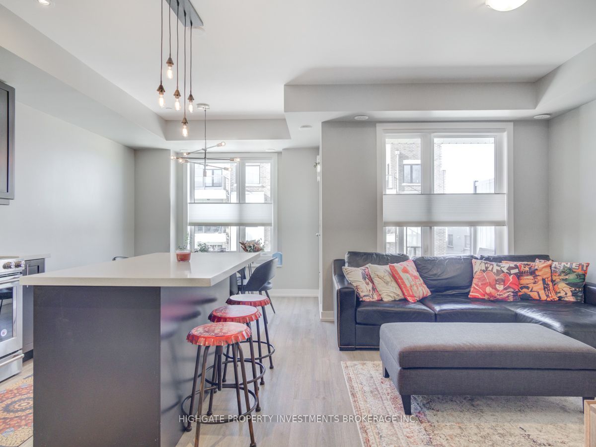 Additional image 4 of 112-256 Royal York Road, Toronto, ON, M8V 2V9