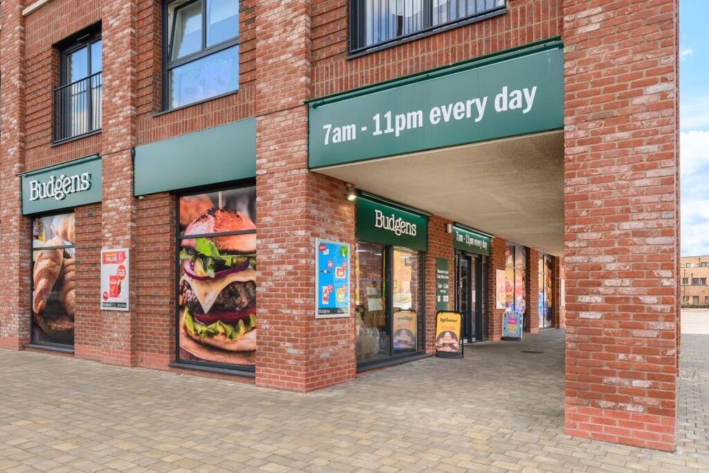 Additional image 16 of Soho Wharf