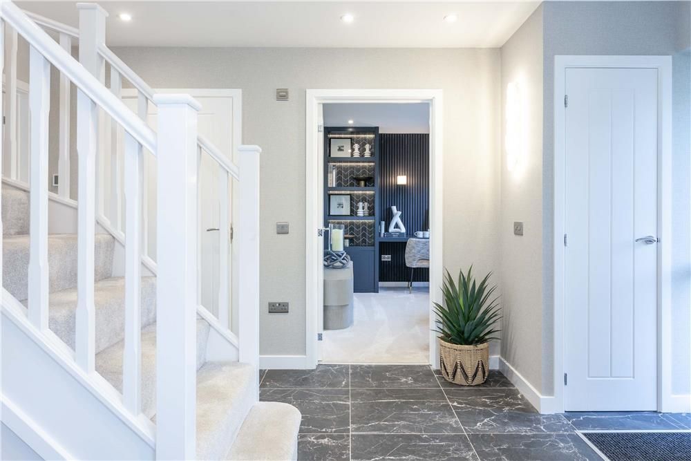 Additional image 3 of 5 bed detached house for sale"Langford" at Off Glebe Road, Beith KA15