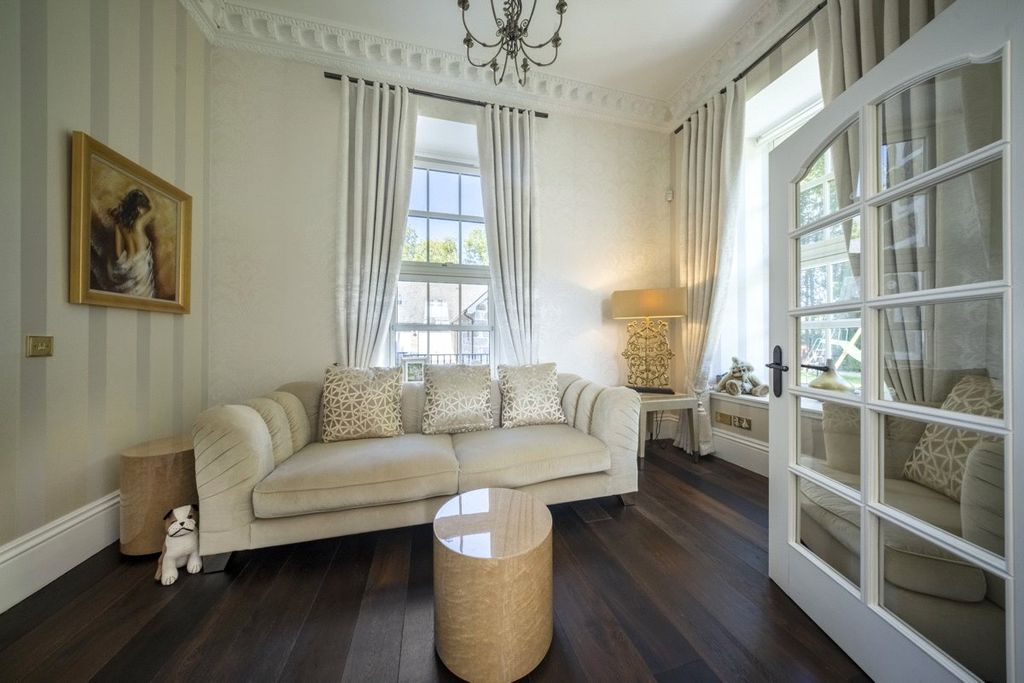 Additional image 10 of 4 bed detached house for salePittrichie Mansion House, Whiterashes, Aberdeen AB21