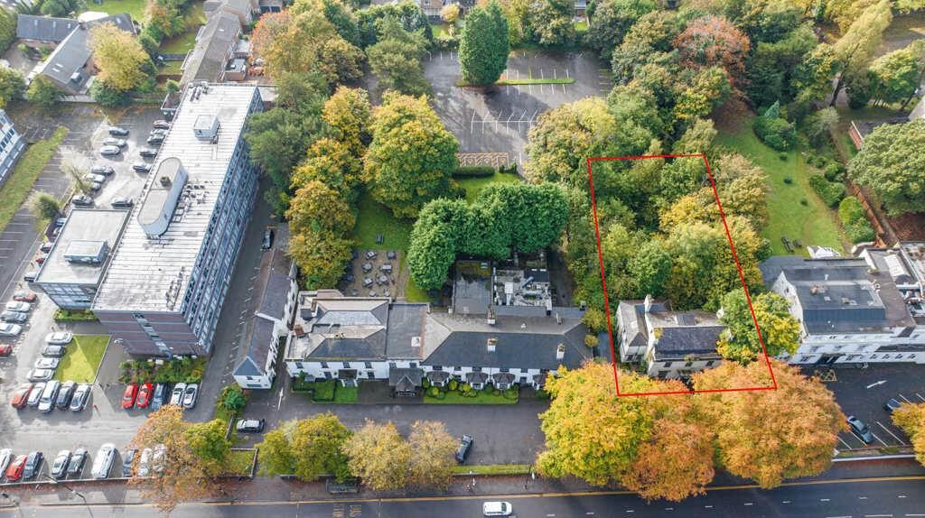 162 Hagley Road, Birmingham, West Midlands, B16 9NX