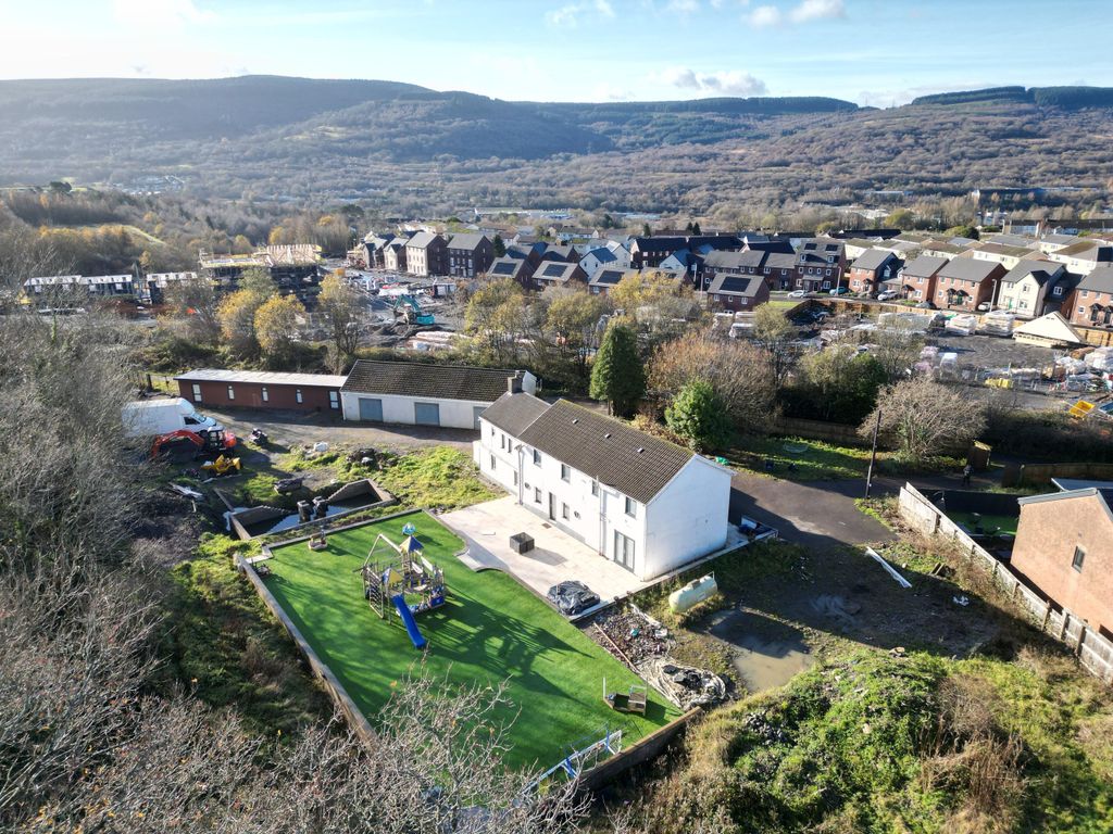 Additional image 28 of 5 bed detached house for saleTrebeddau Farm, Mountain Hare, Merthyr Tydfil CF47