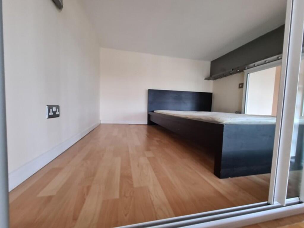 Additional image 4 of New Hampton Lofts, Jewellery Quarter, Birmingham