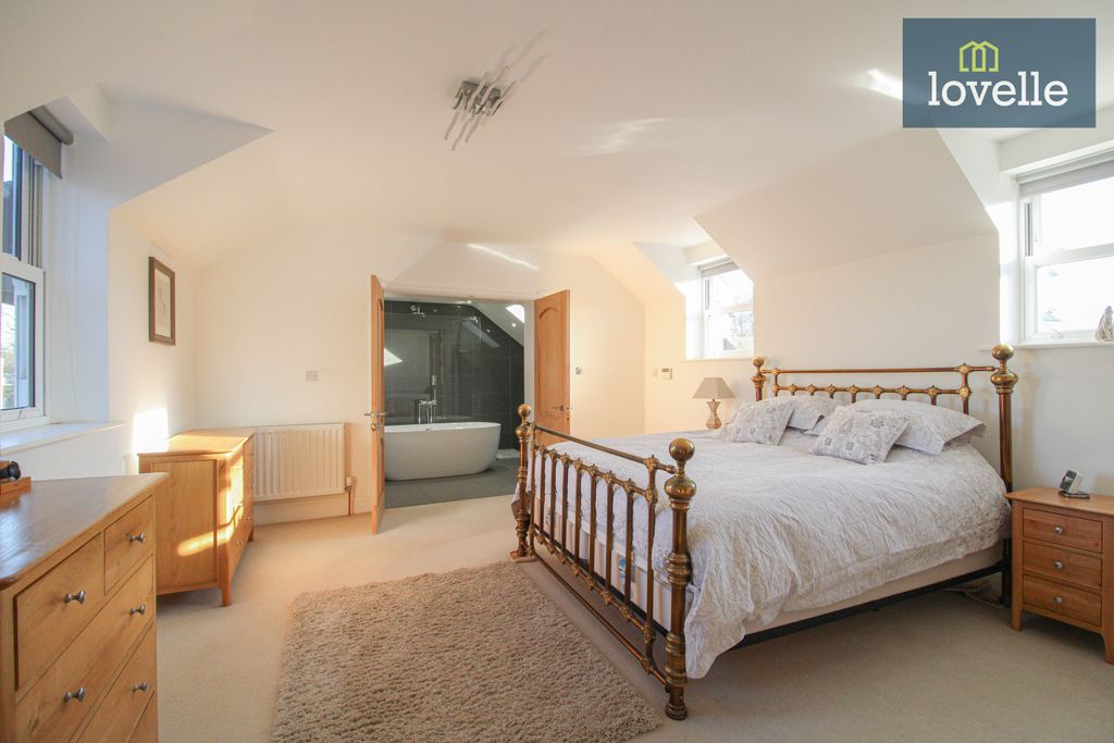 Additional image 18 of 5 bed detached house for salePost Office Lane, Ashby Cum Fenby DN37