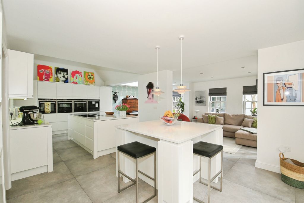 Additional image 2 of 4 bed detached house for saleLongthorpe Green, Peterborough PE3