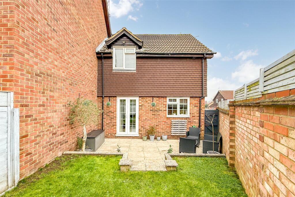 Additional image 9 of Wilstone Drive, St. Albans, Hertfordshire, AL4