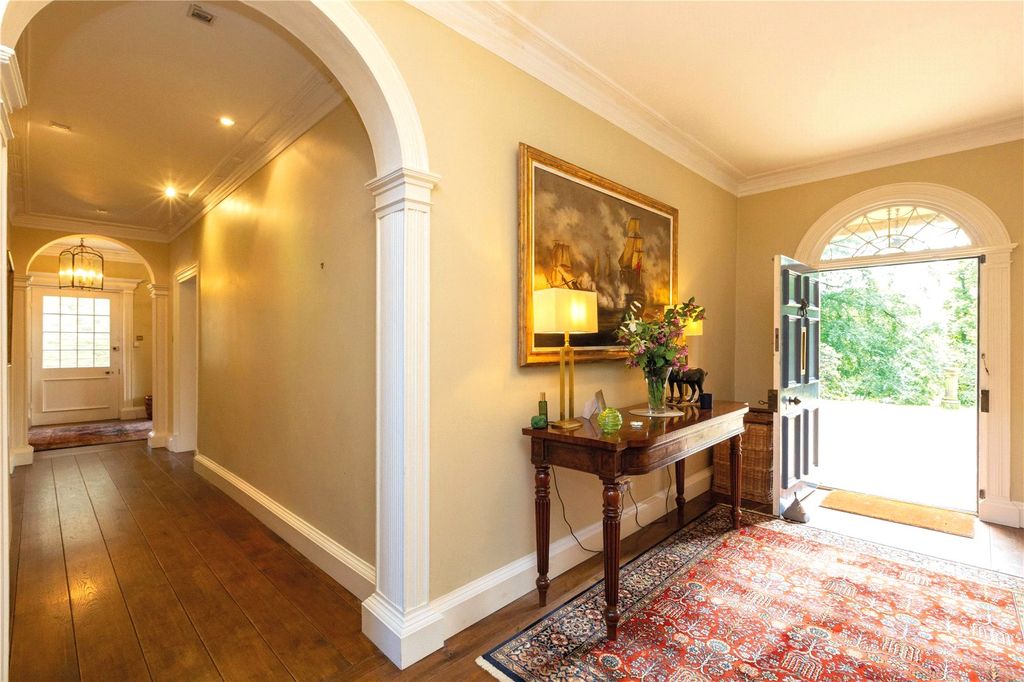 7 bed detached house for saleSabden, Clitheroe, Lancashire BB7 photo 4