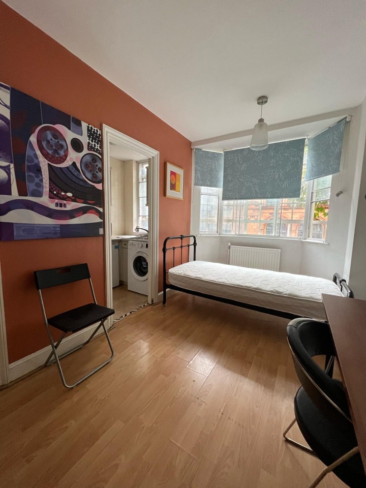 Additional image 6 of Studio Flat, Chelsea Cloisters, SW3, N1 7GU