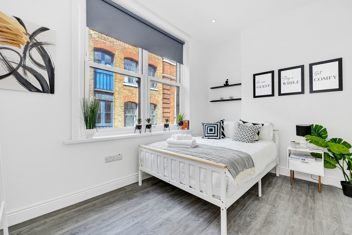 Additional image 9 of 2 Bed Flat, Rivington Street, EC2A, N1 7GU