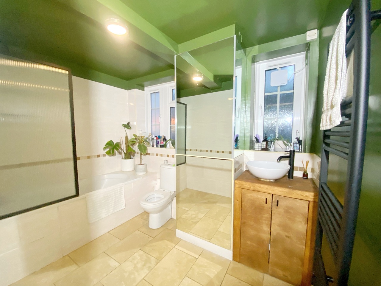 Additional image 7 of Room in a Shared Flat, Dalemain House, SW8, N1 7GU