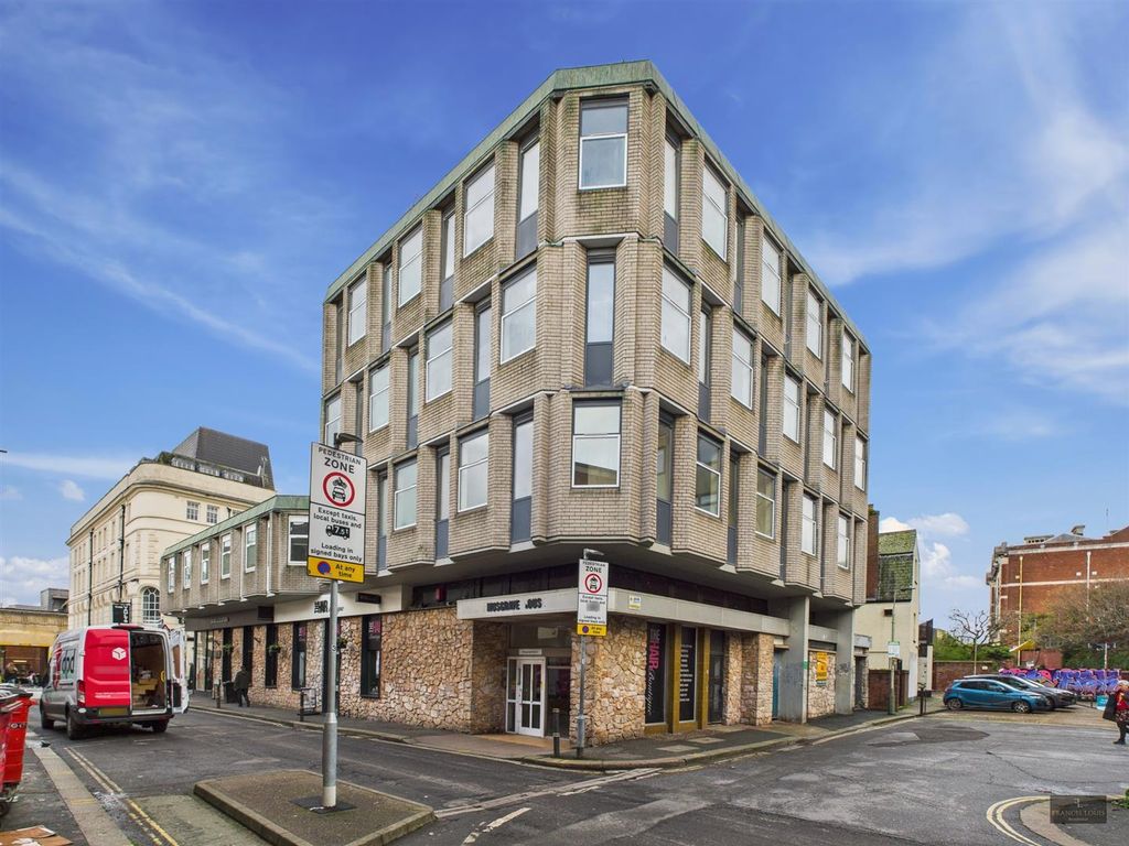 9 bed flat for saleMusgrave Row, Exeter EX4