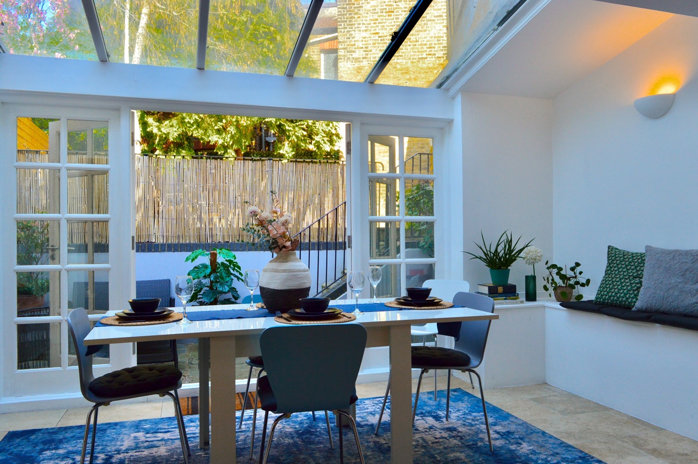 Additional image 13 of 2 Bed Maisonette, Councillor Street, SE5, N1 7GU