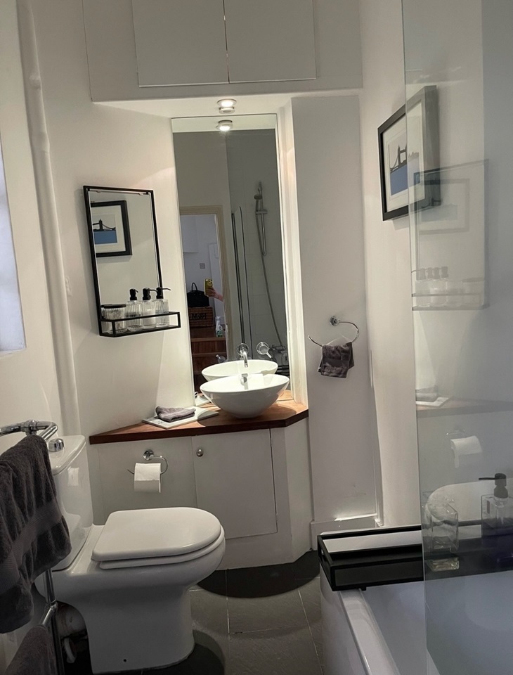 Additional image 8 of 1 Bed Flat, Warwick Sq, SW1V, N1 7GU