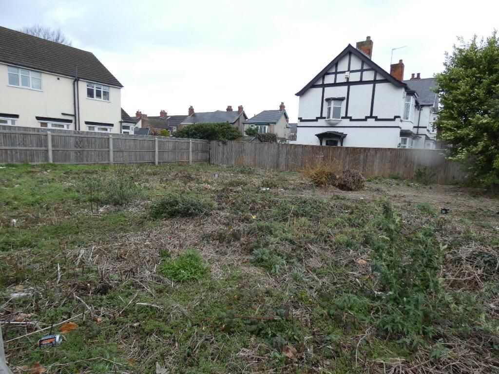 Land for saleWeelsby Road, Grimsby DN32 photo 5