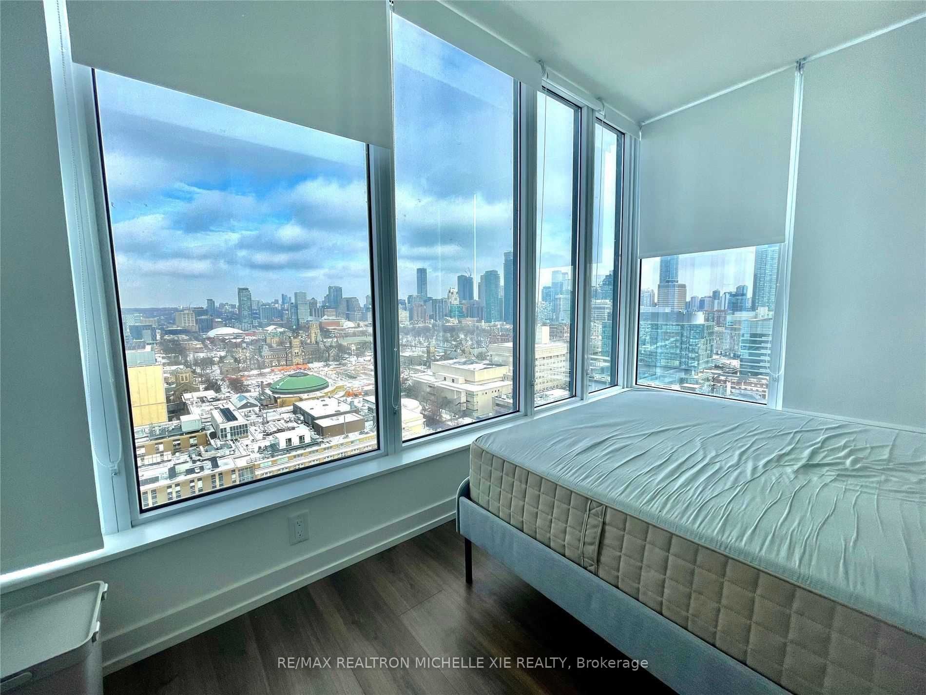 Additional image 6 of 2206-203 College Street, Toronto, ON, M5T 0C8