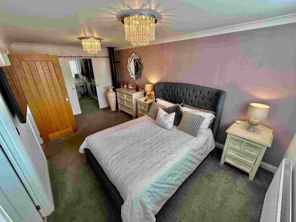 Additional image 15 of 4 bed detached house for saleGilfach Road, Tonyrefail, Porth CF39