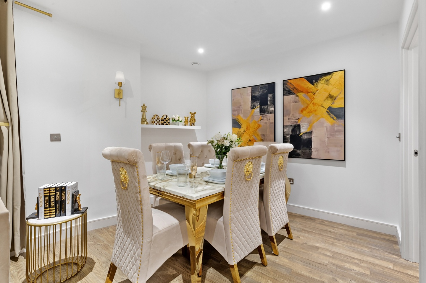 Additional image 9 of 2 Bed Flat, Gladwin Tower, SW8, N1 7GU